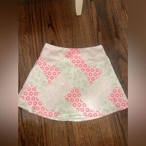 PRINCESS POLLY MINI SKIRT
